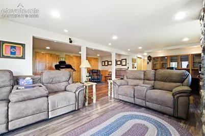 187 Summit Road, Woodland Park, CO 80863 - Photo 15