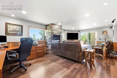 187 Summit Road, Woodland Park, CO 80863 - Photo 9