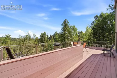 187 Summit Road, Woodland Park, CO 80863 - Photo 21