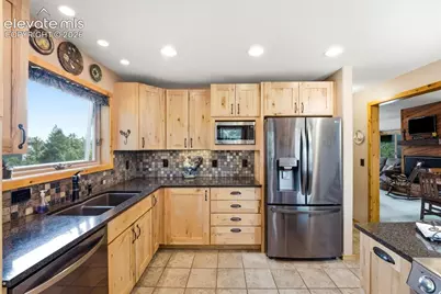 187 Summit Road, Woodland Park, CO 80863 - Photo 7