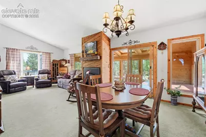 187 Summit Road, Woodland Park, CO 80863 - Photo 29