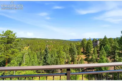187 Summit Road, Woodland Park, CO 80863 - Photo 3