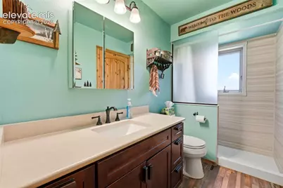 187 Summit Road, Woodland Park, CO 80863 - Photo 37