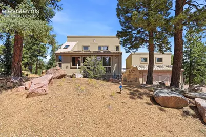 187 Summit Road, Woodland Park, CO 80863 - Photo 11