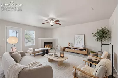 7106 Josh Byers Way, Fountain, CO 80817 - Photo 3