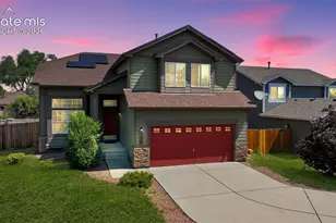 7106 Josh Byers Way, Fountain, CO 80817 - Photo 1