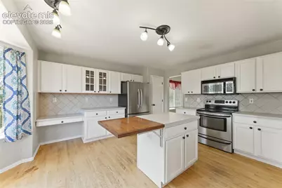 5163 Belle Star Drive, Colorado Springs, CO 80922 - Photo 9