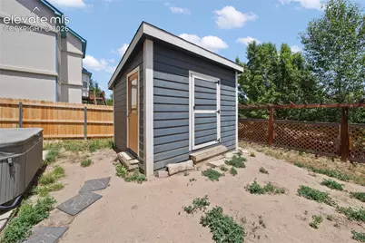 5163 Belle Star Drive, Colorado Springs, CO 80922 - Photo 35