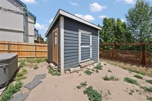 5163 Belle Star Dr, Colorado Springs, CO 80922 - Photo 35