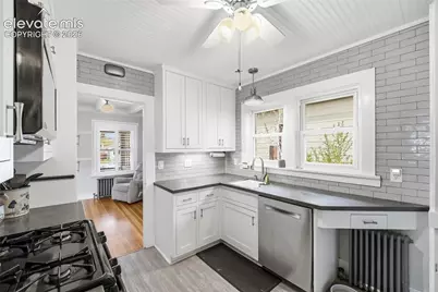 619 N Cedar Street, Colorado Springs, CO 80903 - Photo 5