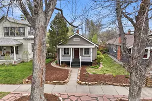 619 N Cedar St, Colorado Springs, CO 80903 - Photo 1