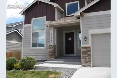 6509 Vedder Drive, Colorado Springs, CO 80925 - Photo 3