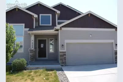 6509 Vedder Drive, Colorado Springs, CO 80925 - Photo 1