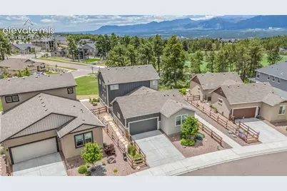 747 Sage Forest Lane, Monument, CO 80132 - Photo 9