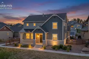 747 Sage Forest Ln, Monument, CO 80132 - Photo 1