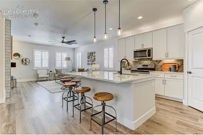 747 Sage Forest Lane, Monument, CO 80132 - Photo 17