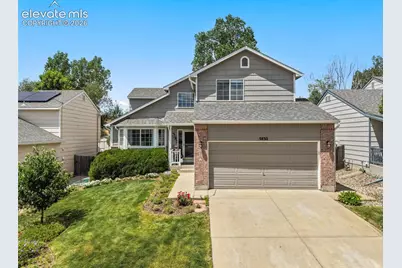 5830 Charlotte Parkway, Colorado Springs, CO 80923 - Photo 1