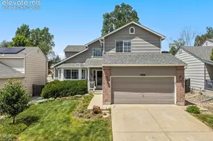 5830 Charlotte Pkwy, Colorado Springs, CO 80923 - Photo 1