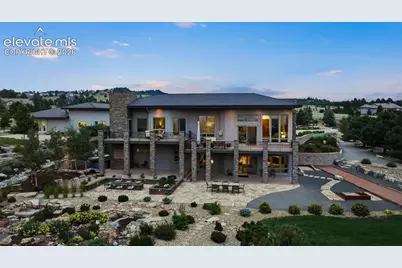 690 Mission Hill Way, Colorado Springs, CO 80921 - Photo 11