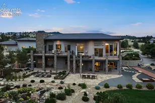 690 Mission Hill Way, Colorado Springs, CO 80921 - Photo 11