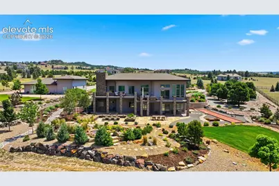 690 Mission Hill Way, Colorado Springs, CO 80921 - Photo 7