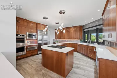 690 Mission Hill Way, Colorado Springs, CO 80921 - Photo 17