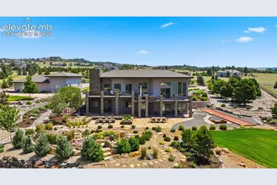 690 Mission Hill Way, Colorado Springs, CO 80921 - Photo 47