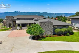 690 Mission Hill Way, Colorado Springs, CO 80921 - Photo 3