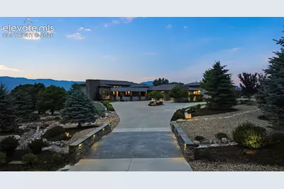 690 Mission Hill Way, Colorado Springs, CO 80921 - Photo 5