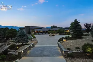 690 Mission Hill Way, Colorado Springs, CO 80921 - Photo 5