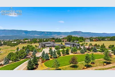 690 Mission Hill Way, Colorado Springs, CO 80921 - Photo 9
