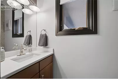 690 Mission Hill Way, Colorado Springs, CO 80921 - Photo 29