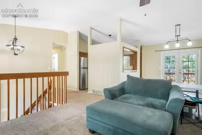 4958 Wood Brook Court, Colorado Springs, CO 80917 - Photo 3