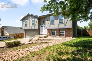 4958 Wood Brook Ct, Colorado Springs, CO 80917 - Photo 1