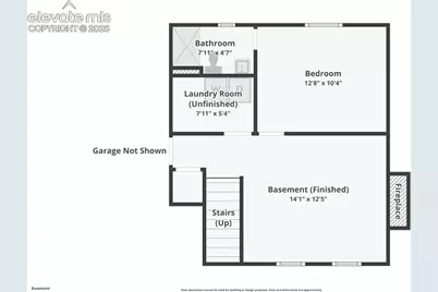 4958 Wood Brook Court, Colorado Springs, CO 80917 - Photo 49