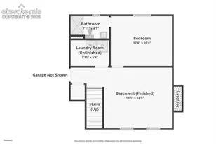 4958 Wood Brook Ct, Colorado Springs, CO 80917 - Photo 49