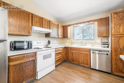 4958 Wood Brook Court, Colorado Springs, CO 80917 - Photo 13