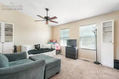 4958 Wood Brook Court, Colorado Springs, CO 80917 - Photo 5