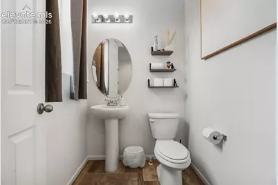6365 Bodacious Circle, Colorado Springs, CO 80923 - Photo 11