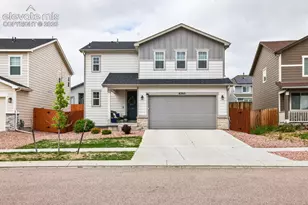 6365 Bodacious Cir, Colorado Springs, CO 80923 - Photo 1