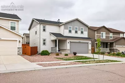 6365 Bodacious Circle, Colorado Springs, CO 80923 - Photo 33