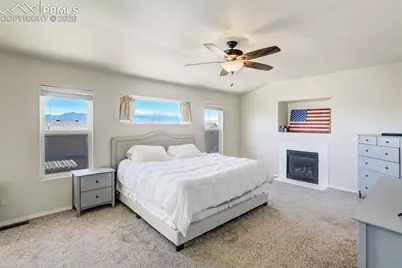 8809 Christy Court, Colorado Springs, CO 80951 - Photo 19