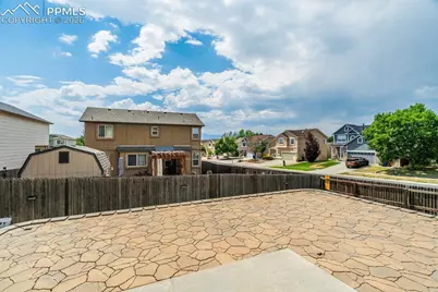 8809 Christy Court, Colorado Springs, CO 80951 - Photo 43