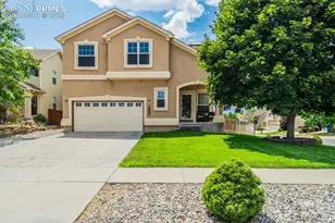 8809 Christy Ct, Colorado Springs, CO 80951 - Photo 1
