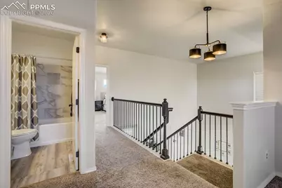 8809 Christy Court, Colorado Springs, CO 80951 - Photo 27