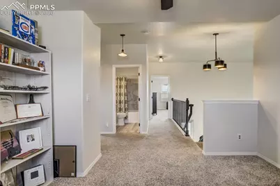 8809 Christy Court, Colorado Springs, CO 80951 - Photo 33