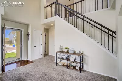 8809 Christy Court, Colorado Springs, CO 80951 - Photo 5