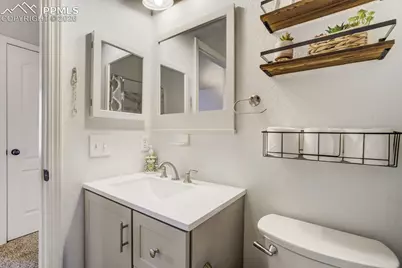 8809 Christy Court, Colorado Springs, CO 80951 - Photo 29