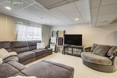 8809 Christy Court, Colorado Springs, CO 80951 - Photo 37