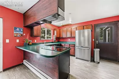 5130 Neeper Valley Road, Manitou Springs, CO 80829 - Photo 13
